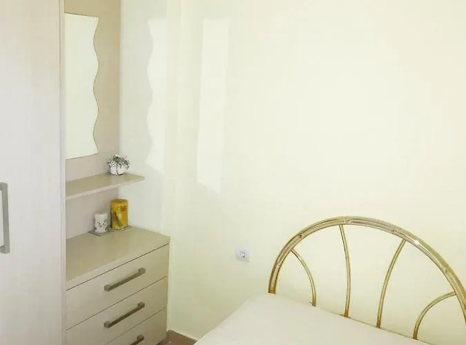 Сasa de vacaciones Seafront House With Garden Ierissos