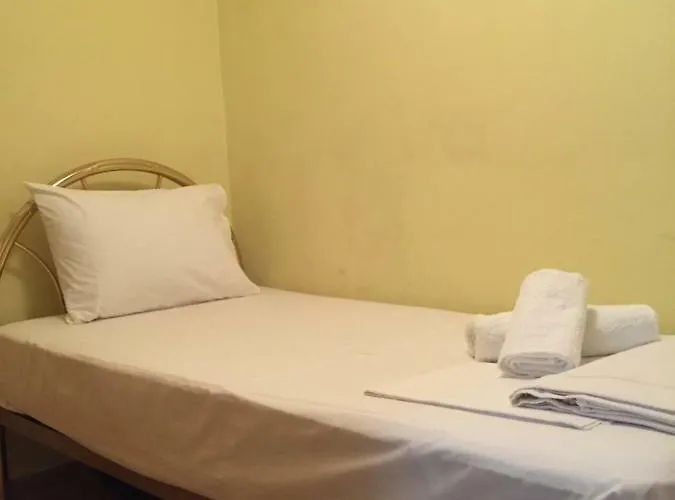 Seafront House With Garden *