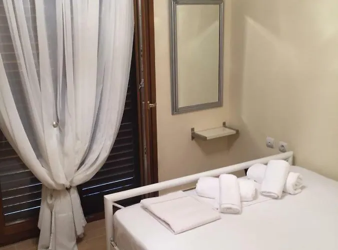 Seafront House With Garden Сasa de vacaciones Ierissos