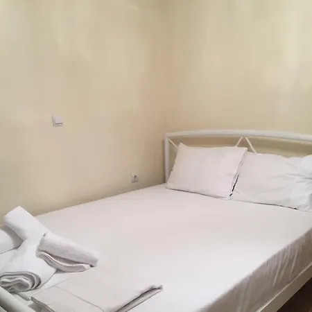 Seafront House With Garden * Иериссос